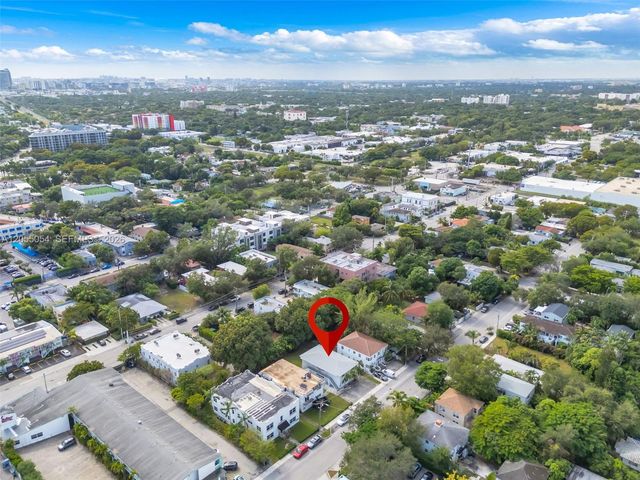 560 NE 63rd Street, Miami, FL 33138