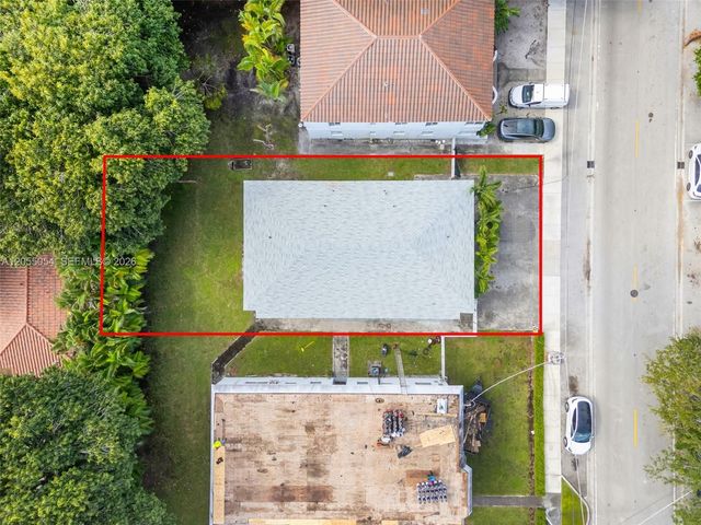 560 NE 63rd Street, Miami, FL 33138