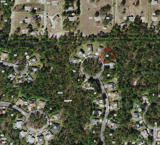 21 CUPANIA COURT, Homosassa, FL 34446