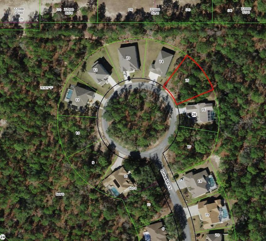 21 CUPANIA COURT, Homosassa, FL 34446