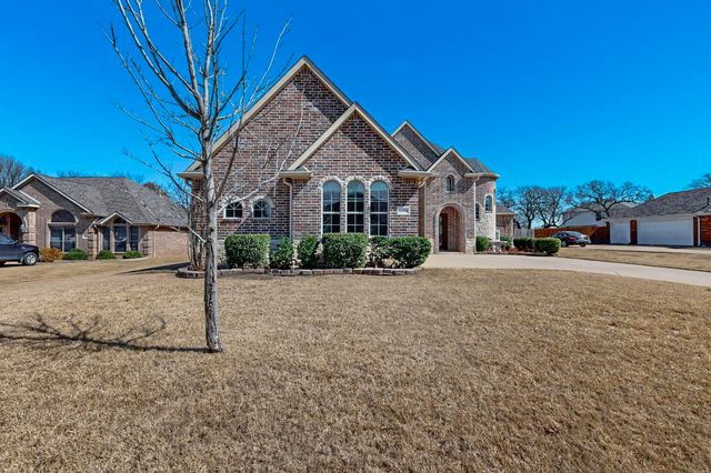 3306 Oak Run Lane, Mansfield, TX 76063