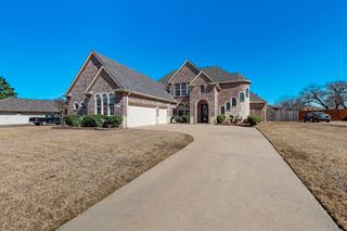 3306 Oak Run Lane, Mansfield, TX 76063