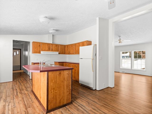 303 S Orange Street Lot: 1, Kalkaska, MI 49646