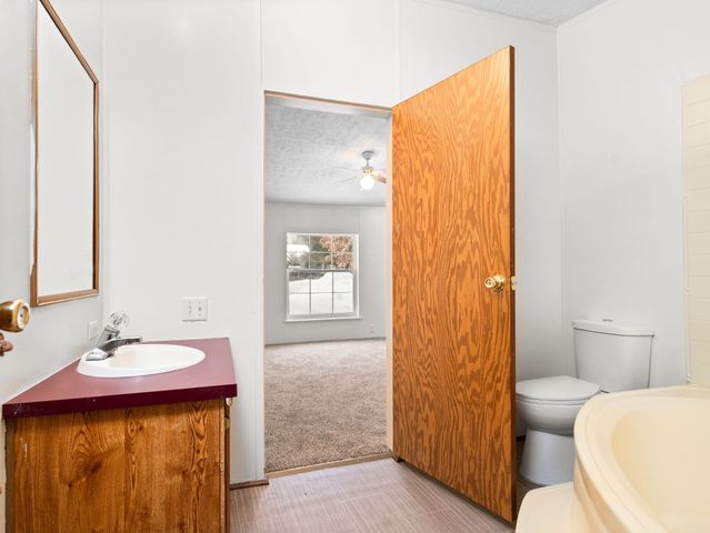 303 S Orange Street Lot: 1, Kalkaska, MI 49646