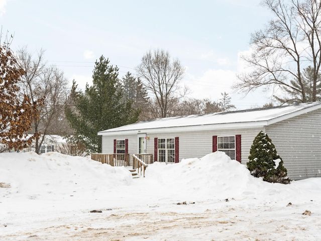 303 S Orange Street Lot: 1, Kalkaska, MI 49646