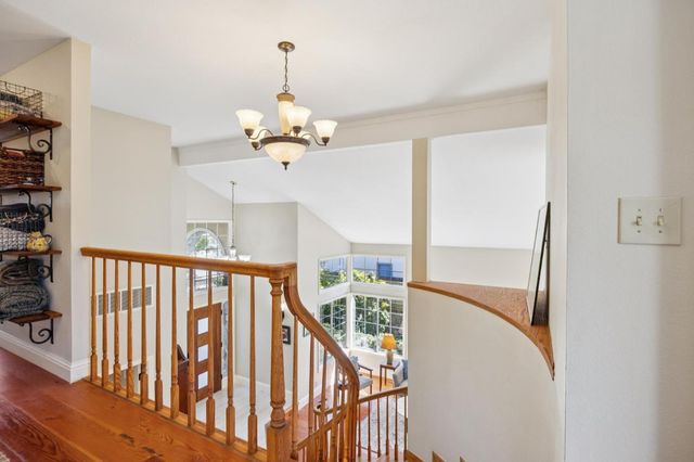 123 Presidio Avenue, El Granada, CA 94019