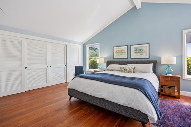 123 Presidio Avenue, El Granada, CA 94019