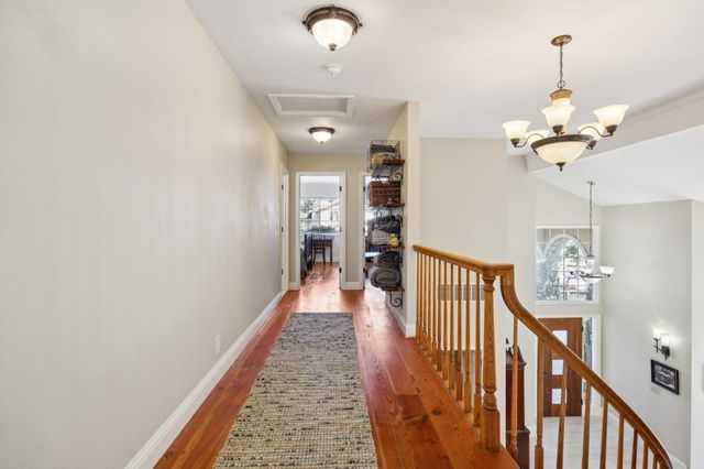 123 Presidio Avenue, El Granada, CA 94019