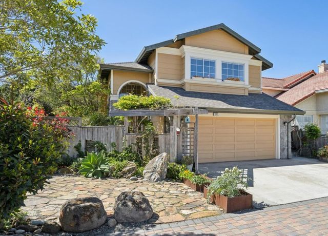 123 Presidio Avenue, El Granada, CA 94019