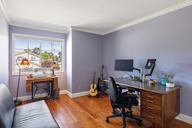 123 Presidio Avenue, El Granada, CA 94019