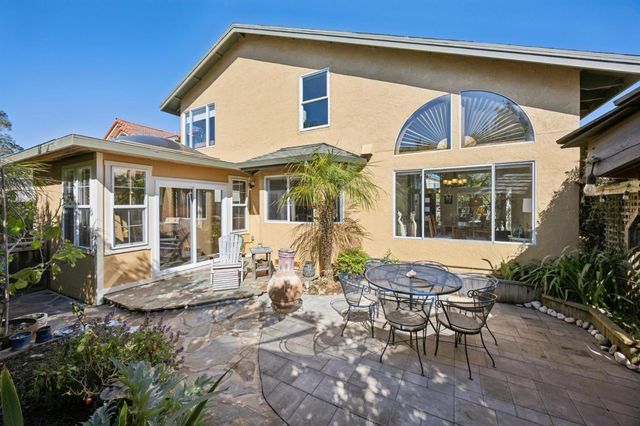 123 Presidio Avenue, El Granada, CA 94019