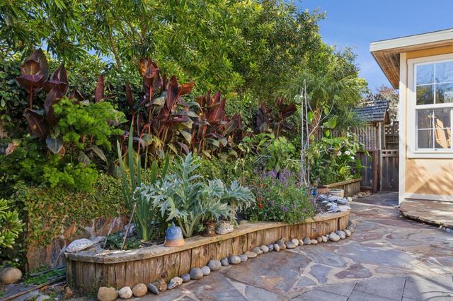 123 Presidio Avenue, El Granada, CA 94019