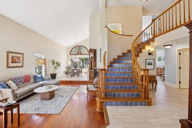 123 Presidio Avenue, El Granada, CA 94019