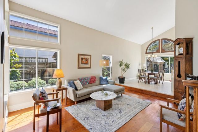 123 Presidio Avenue, El Granada, CA 94019