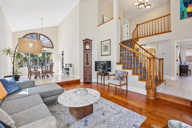 123 Presidio Avenue, El Granada, CA 94019