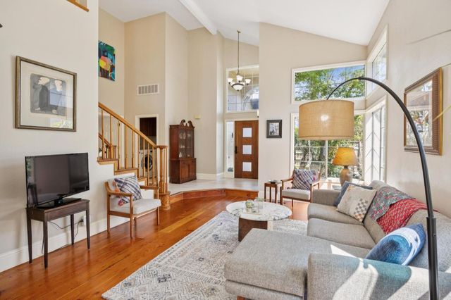 123 Presidio Avenue, El Granada, CA 94019