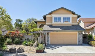 123 Presidio Avenue, El Granada, CA 94019