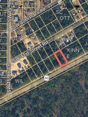 0 W HWY 40, Ocala, FL 34481