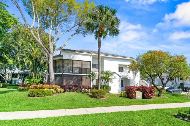 7533 Glendevon Lane 905, Delray Beach, FL 33446