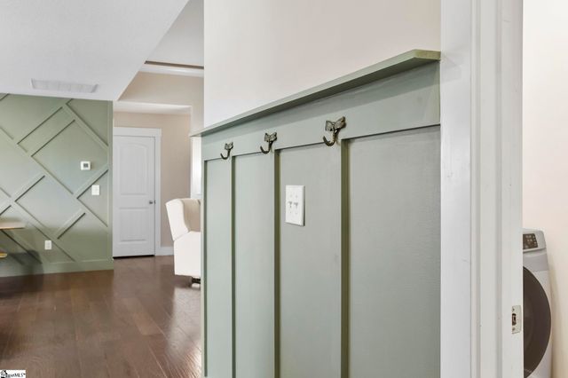 341 Mill Gin Road, Campobello, SC 29322