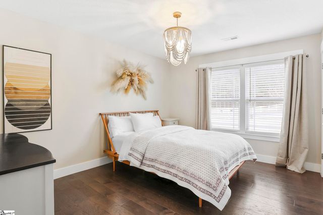 341 Mill Gin Road, Campobello, SC 29322