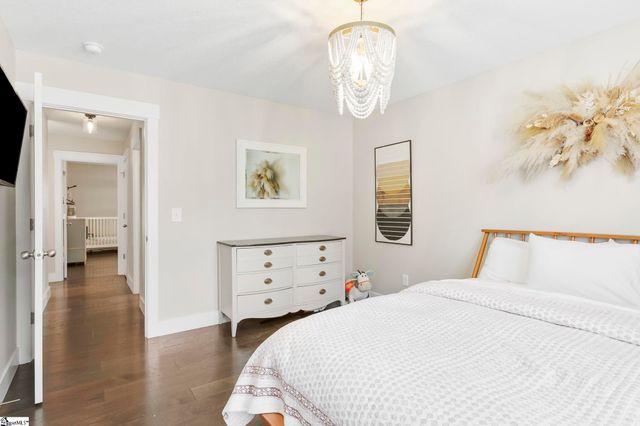 341 Mill Gin Road, Campobello, SC 29322