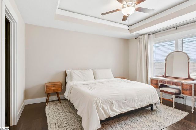 341 Mill Gin Road, Campobello, SC 29322