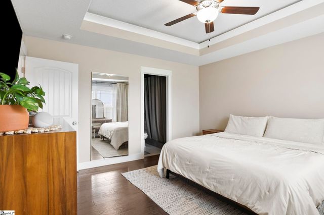 341 Mill Gin Road, Campobello, SC 29322