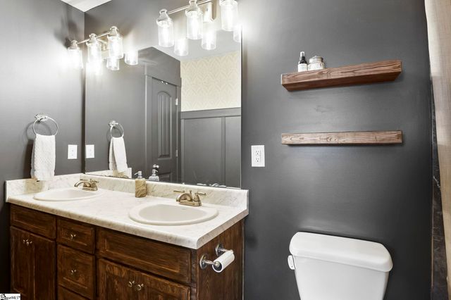 341 Mill Gin Road, Campobello, SC 29322