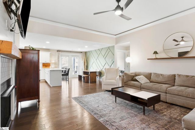 341 Mill Gin Road, Campobello, SC 29322