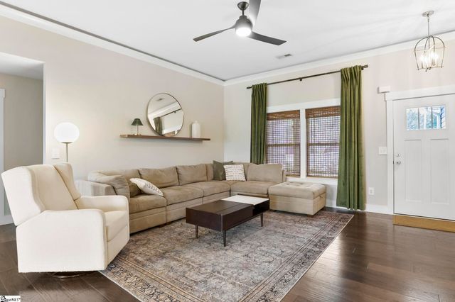 341 Mill Gin Road, Campobello, SC 29322