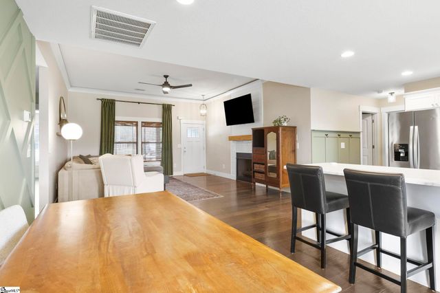 341 Mill Gin Road, Campobello, SC 29322