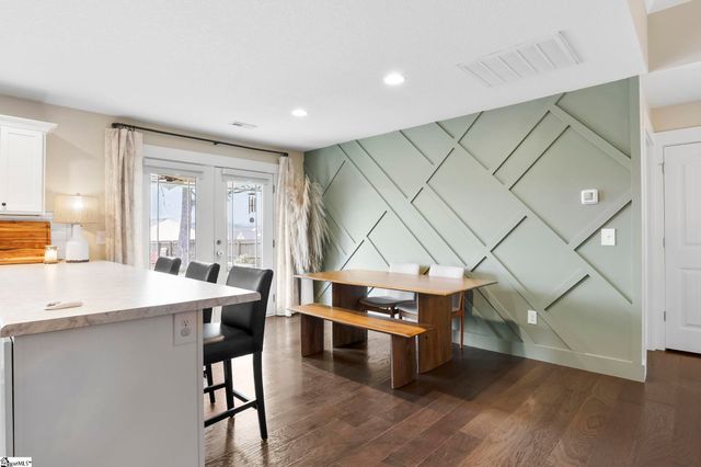 341 Mill Gin Road, Campobello, SC 29322