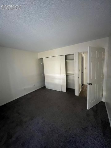 3610 Iguana Drive, Colorado Springs, CO 80910