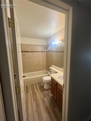 3610 Iguana Drive, Colorado Springs, CO 80910