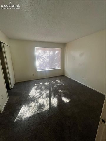 3610 Iguana Drive, Colorado Springs, CO 80910