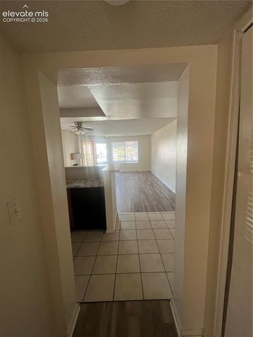 3610 Iguana Drive, Colorado Springs, CO 80910
