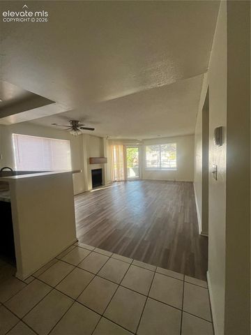 3610 Iguana Drive, Colorado Springs, CO 80910