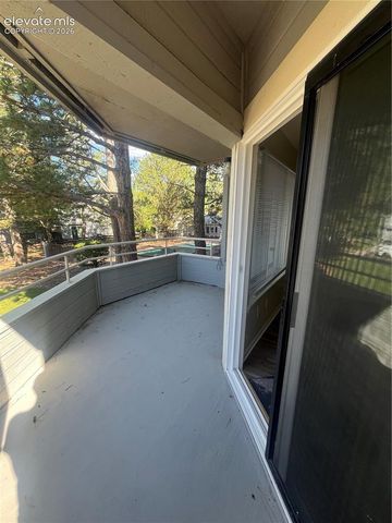 3610 Iguana Drive, Colorado Springs, CO 80910