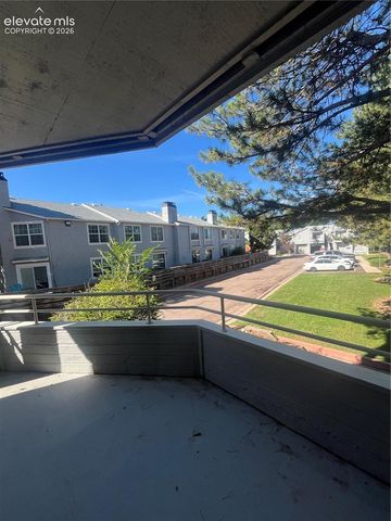 3610 Iguana Drive, Colorado Springs, CO 80910