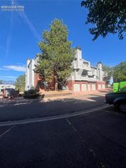 3610 Iguana Drive, Colorado Springs, CO 80910
