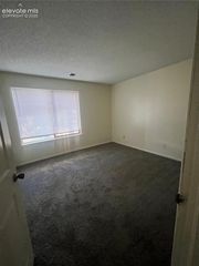 3610 Iguana Drive, Colorado Springs, CO 80910