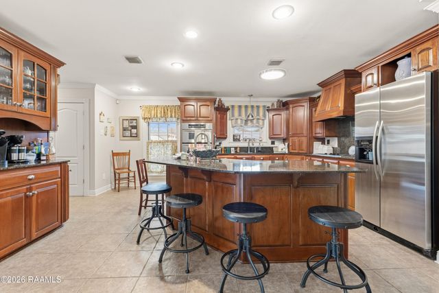 1907 Teche Drive, Breaux Bridge, LA 70517