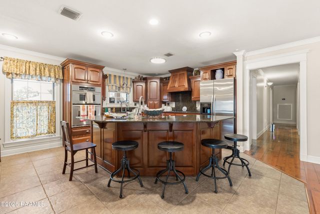 1907 Teche Drive, Breaux Bridge, LA 70517