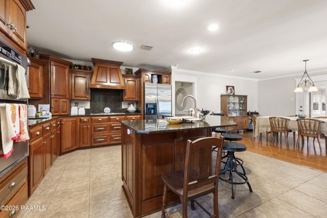 1907 Teche Drive, Breaux Bridge, LA 70517