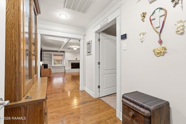 1907 Teche Drive, Breaux Bridge, LA 70517