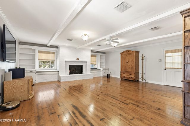 1907 Teche Drive, Breaux Bridge, LA 70517