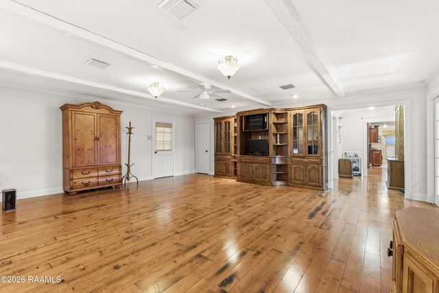 1907 Teche Drive, Breaux Bridge, LA 70517