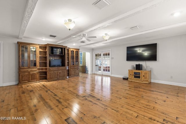 1907 Teche Drive, Breaux Bridge, LA 70517