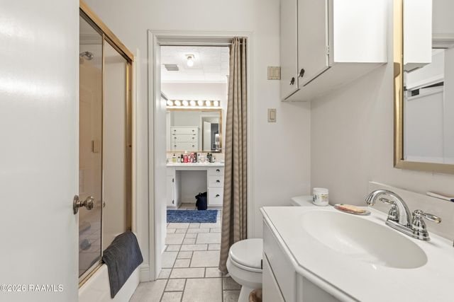 1907 Teche Drive, Breaux Bridge, LA 70517